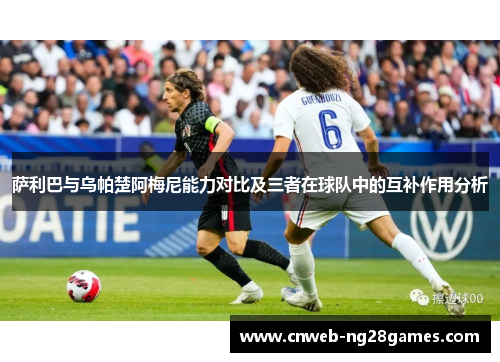 萨利巴与乌帕楚阿梅尼能力对比及三者在球队中的互补作用分析 萨利巴与乌帕楚阿梅尼能力对比及三者在球队中的互补作用分析