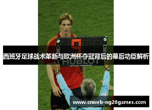 西班牙足球战术革新与欧洲杯夺冠背后的幕后功臣解析 西班牙足球战术革新与欧洲杯夺冠背后的幕后功臣解析