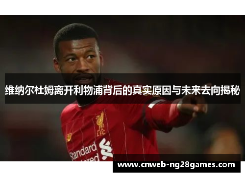 维纳尔杜姆离开利物浦背后的真实原因与未来去向揭秘 维纳尔杜姆离开利物浦背后的真实原因与未来去向揭秘